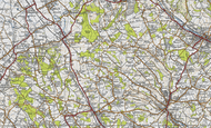 Swan Bottom, 1946