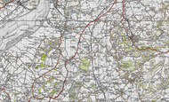 Swanley, 1946