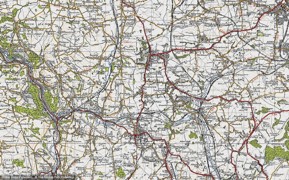 Swanwick, 1946