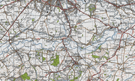 Swarkestone, 1946