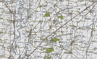 Swinderby, 1947