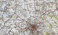 Swindon, 1946