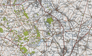 Swithland, 1946