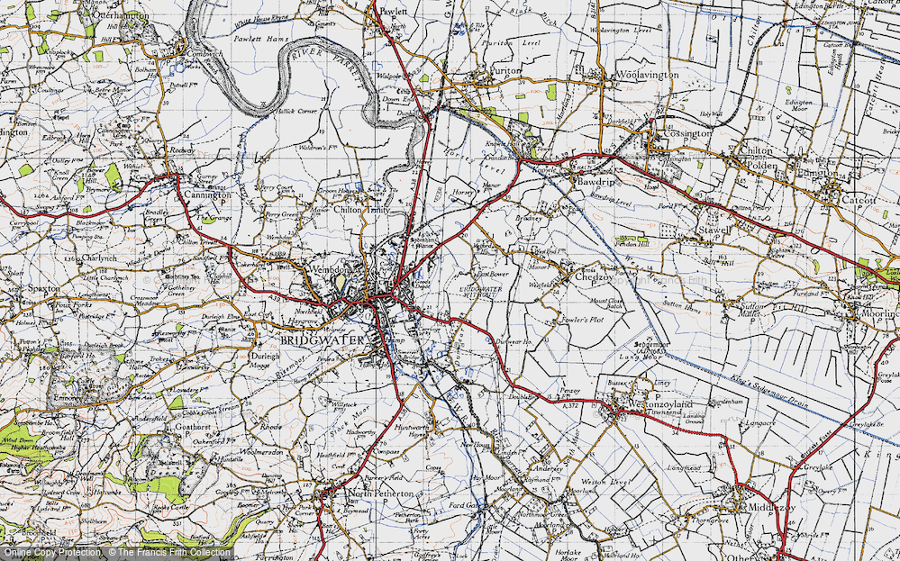 Sydenham, 1946
