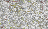 Synderford, 1945
