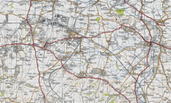 Tadley, 1947