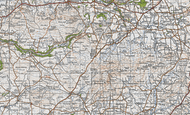 Tafarn-y-bwlch, 1946