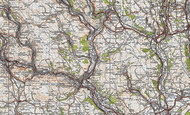 Taff Vale, 1947