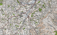 Talgarth, 1947
