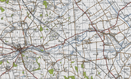 Tallington, 1946