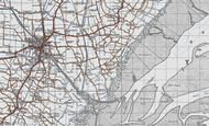 Tamworth Green, 1946