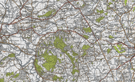 Tarrington Common, 1947