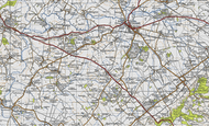 Tetsworth, 1947