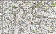 Tharston, 1946