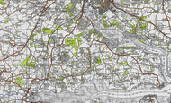 The Woodlands, 1946