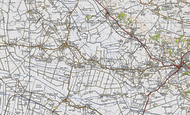 Theale, 1946