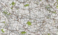 Themelthorpe, 1946