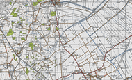 Thetford, 1946