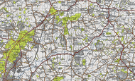 Theydon Mount, 1946