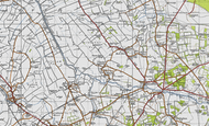 Thistley Green, 1946