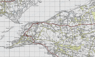 Thorley, 1945