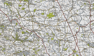 Thornborough, 1947