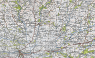 Thorne Moor, 1946