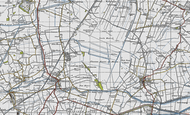 Thorne Moors, 1947