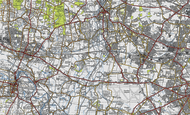 Thorney, 1945