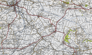 Thorngrove, 1945