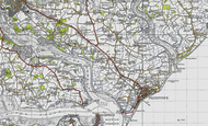 Thorpe Common, 1946