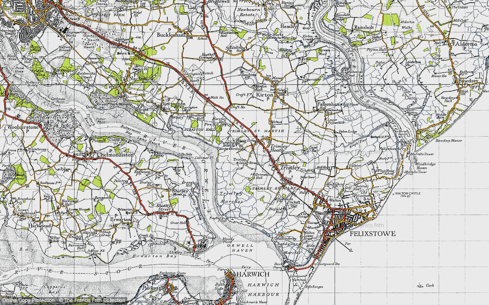 In 1946