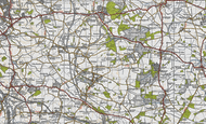 Throapham, 1947