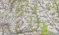 Througham, 1946