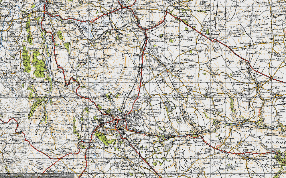 Tomthorn, 1947
