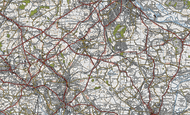 Topcliffe, 1947