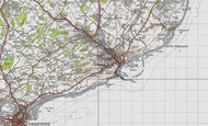 Tower Hamlets, 1947