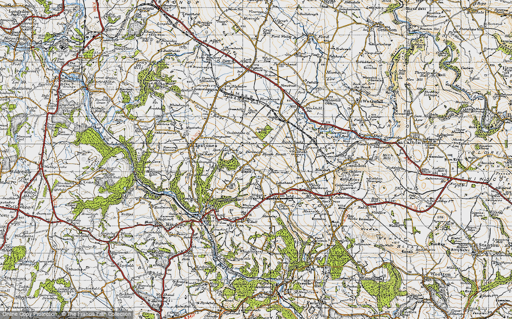 In 1946