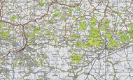 Townland Green, 1940