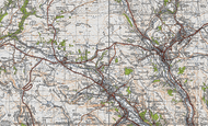 Tre-Ifor, 1947