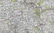 Trebell Green, 1946