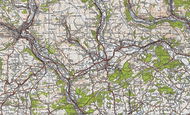 Trecenydd, 1947