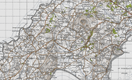 Trefaes, 1947