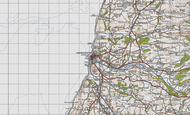 Trefechan, 1947