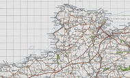 Tregyddulan, 1947