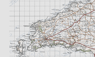 Treleddyd-fawr, 1946