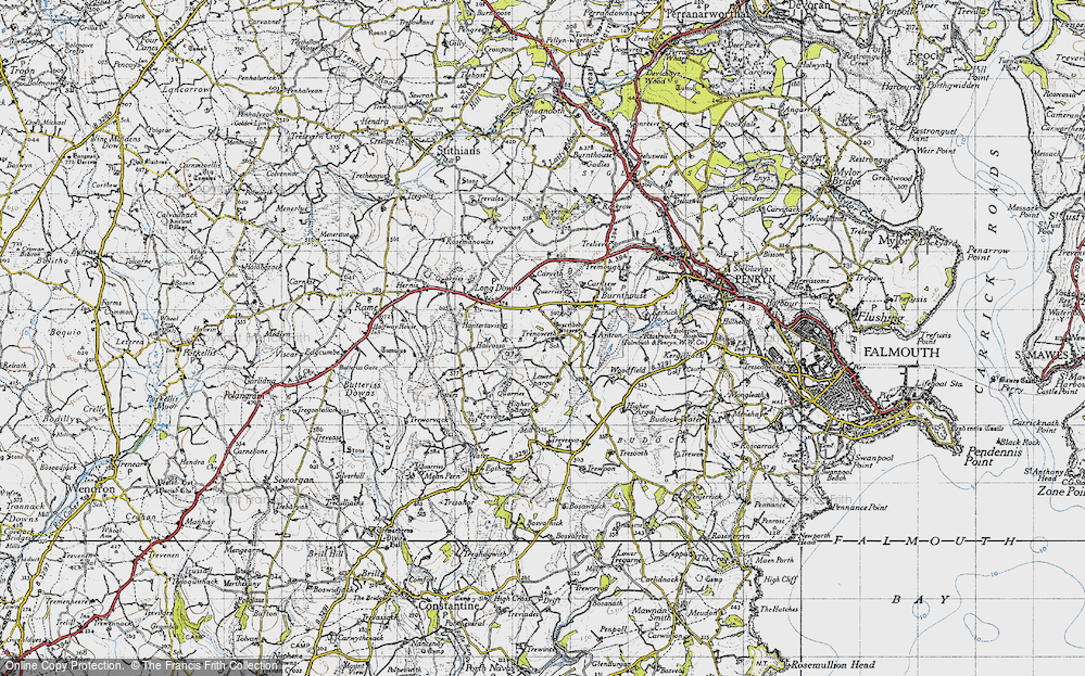 Trenoweth, 1946
