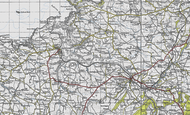 Trevelver, 1946
