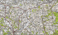 Treworgan Common, 1946