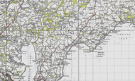 Treworthal, 1946